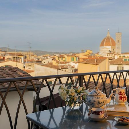 The Place Firenze Hotel Exterior photo