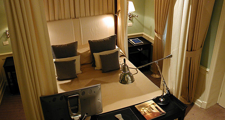 The Place Firenze Hotel Room photo