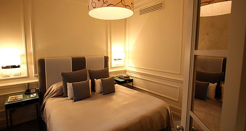 The Place Firenze Hotel Room photo