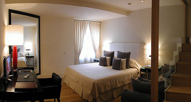 The Place Firenze Hotel Room photo