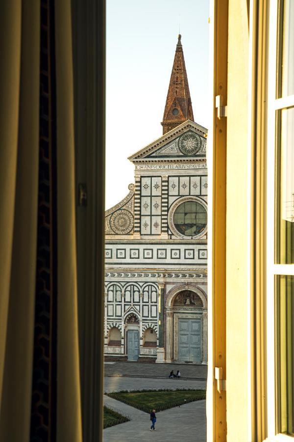 The Place Firenze Hotel Exterior photo